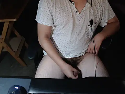 thealfawolf01 online show from February 2025 01:09:02 PM