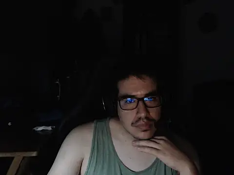 thealfawolf01 online show from March 2025 07:21:02 AM