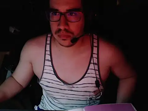 thealfawolf01 online show from March 2026 04:30:02 AM