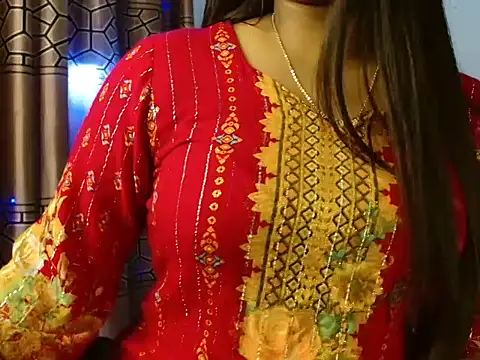 Unlucky-flowers online show from February 2025 04:43:01 PM