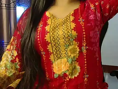 Unlucky-flowers online show from February 2025 07:17:01 PM