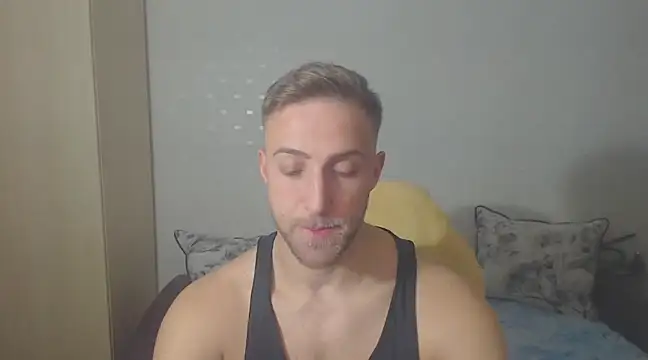 PrinceEagle online show from December 2024 08:23:01 PM