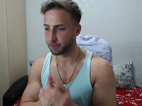 PrinceEagle online show from October 2025 08:53:02 PM