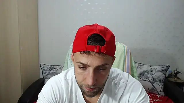 PrinceEagle online show from November 2025 08:19:01 PM