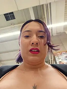 Blushing Katy online show from March 2026 12:03:02 AM