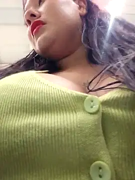 Blushing Katy online show from April 2026 12:11:02 AM