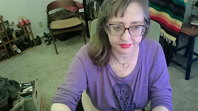 Snapshot of LilyLuscious chatting on January 2025 10:59:01 PM LilyLuscious online show from January 2025 10:59:01 PM