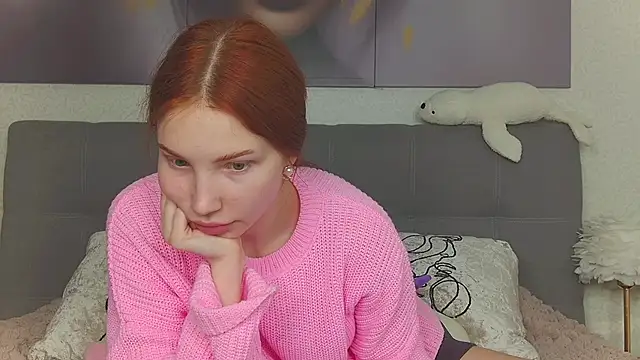 JudyWalkerr online show from December 2024 01:38:02 PM