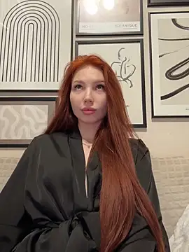 JudyWalkerr online show from January 2025 04:54:01 PM