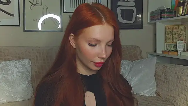 JudyWalkerr online show from March 2025 06:35:02 AM