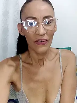BarbaraMature online show from February 2025 04:52:01 PM
