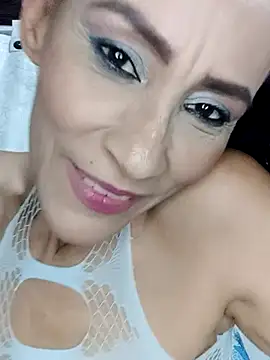 BarbaraMature online show from October 2025 07:00:01 PM