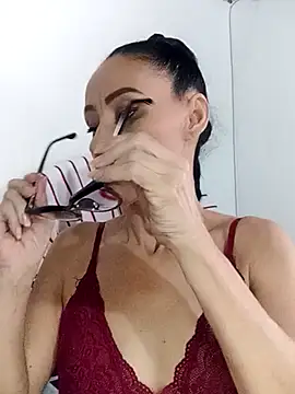 BarbaraMature online show from November 2025 05:35:01 PM