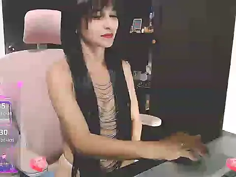 tifany19  online show from April 2026 01:11:02 AM