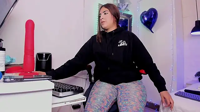 angel hardy dl online show from February 2025 11:17:02 AM