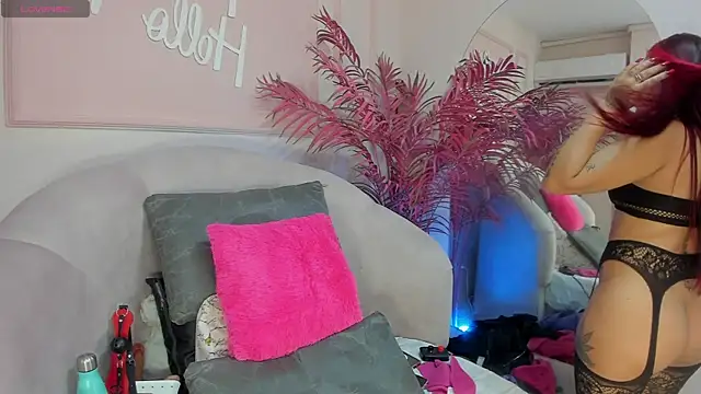 Maristxxr online show from January 2025 07:39:02 PM