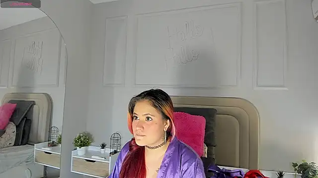 Maristxxr online show from September 2025 07:52:01 PM