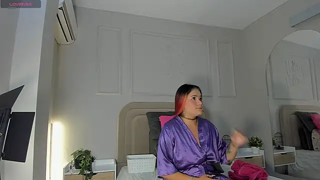 Maristxxr online show from October 2025 07:42:02 PM