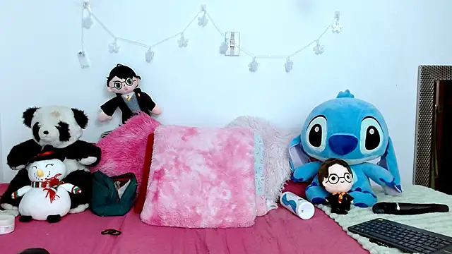 kendallsweet7 online show from February 2025 10:54:01 PM