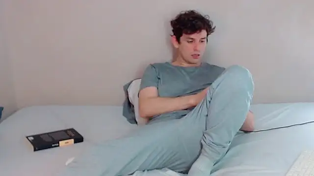 Elio555 online show from January 2025 10:53:02 PM