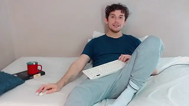 Elio555 online show from February 2025 01:21:01 AM