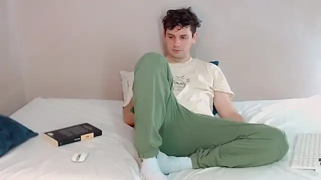 Elio555 online show from February 2025 02:53:01 AM