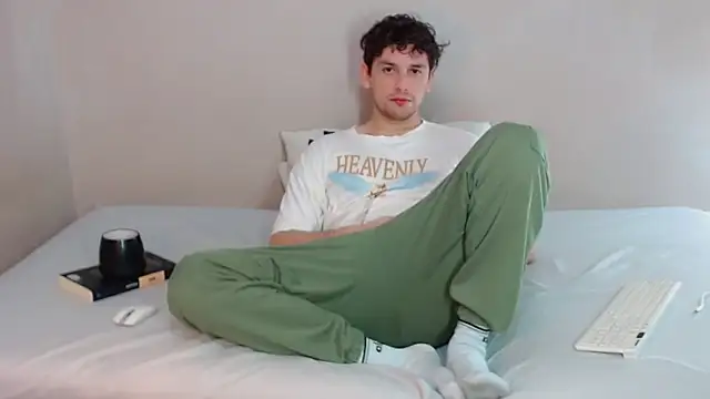 Elio555 online show from March 2025 07:12:02 AM