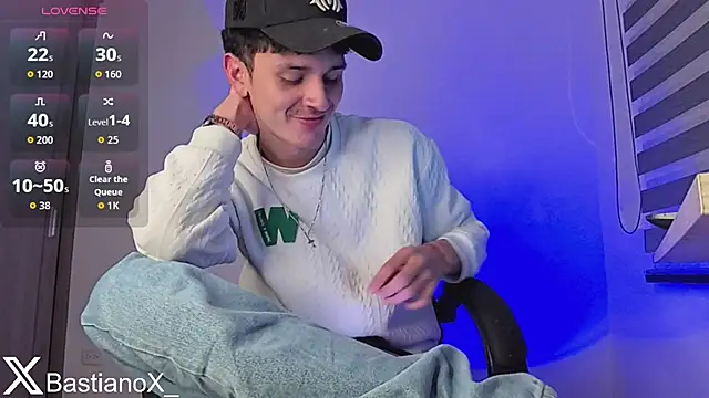 bastia noooo online show from February 2026 05:14:01 AM