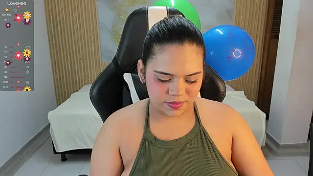 samy 19  online show from March 2025 03:31:01 PM