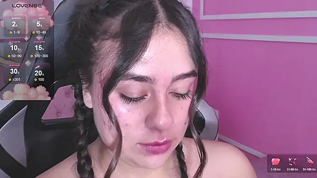 Georgina 1t online show from February 2025 02:59:01 PM