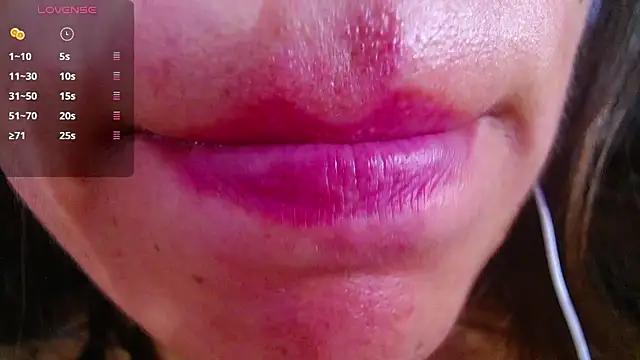 Georgina 1t online show from February 2025 02:57:01 PM