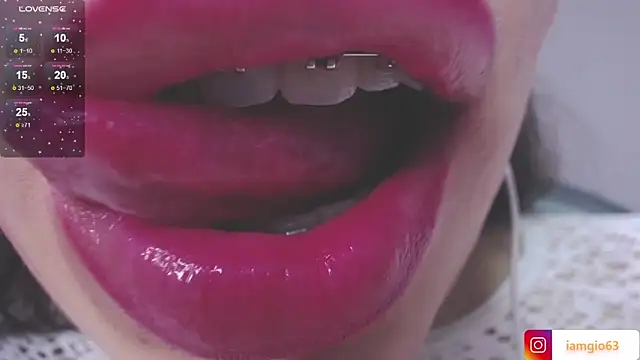 Georgina 1t online show from February 2025 11:32:02 AM