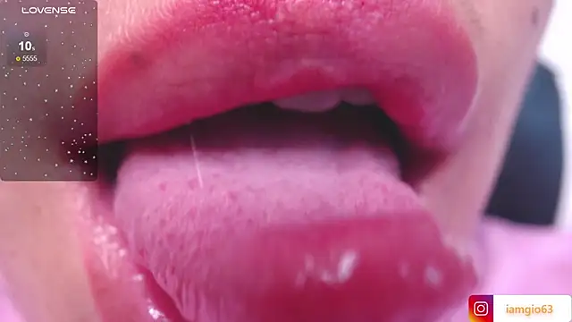 Georgina 1t online show from March 2025 05:50:02 PM