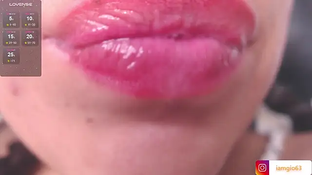 Georgina 1t online show from March 2025 04:39:02 PM