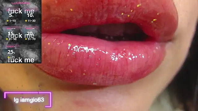 Georgina 1t online show from March 2025 02:58:01 PM