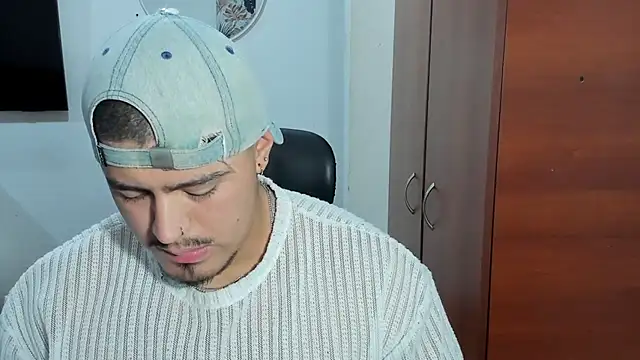 Baltazar Dupont online show from January 2026 10:17:02 AM