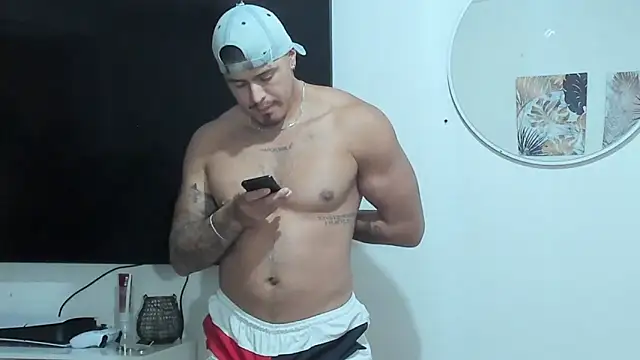 Baltazar Dupont online show from March 2026 09:16:01 AM