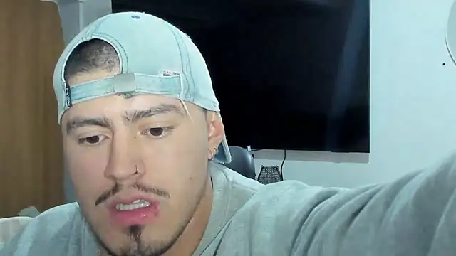 Baltazar Dupont online show from March 2026 10:54:02 AM