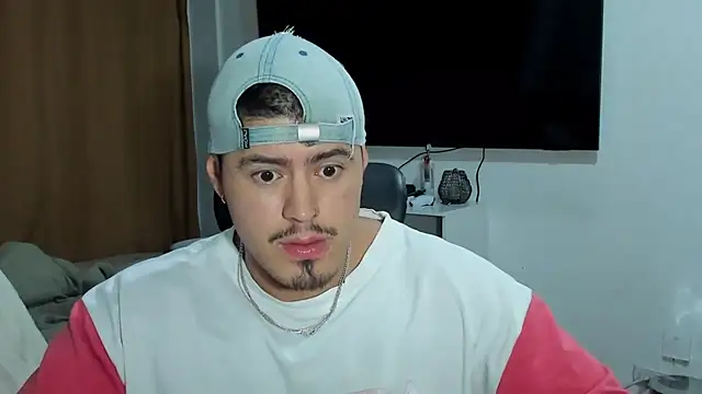 Baltazar Dupont online show from March 2026 07:56:01 AM