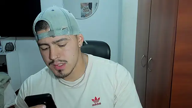 Baltazar Dupont online show from April 2026 10:27:02 AM