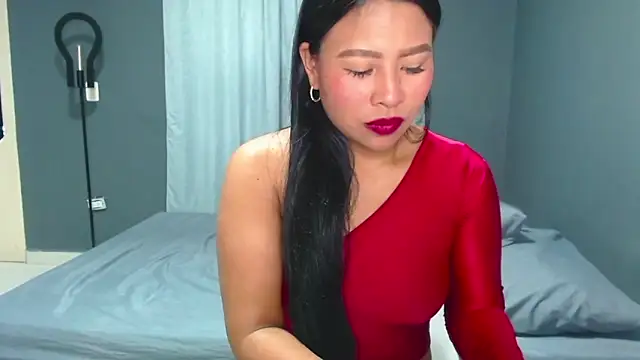 Aria morgan1 online show from December 2024 07:38:02 PM