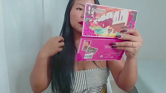 Aria morgan1 online show from September 2025 07:04:01 PM