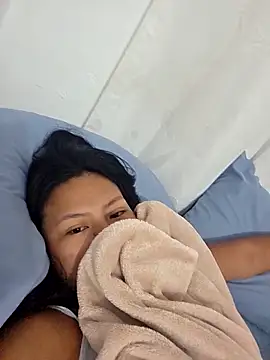 Aria morgan1 online show from April 2026 12:25:01 PM