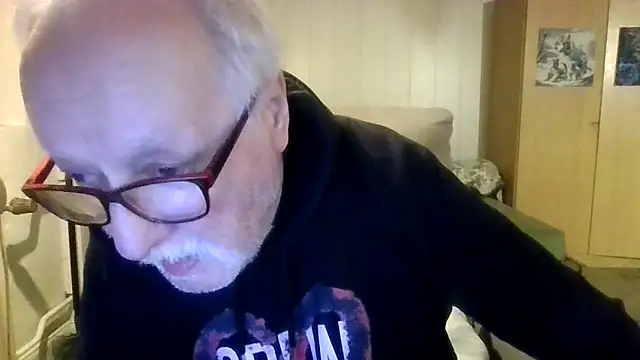 Sammy1660 online show from March 2026 10:20:01 PM