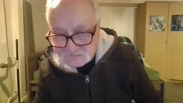 Sammy1660 online show from April 2026 09:19:01 PM