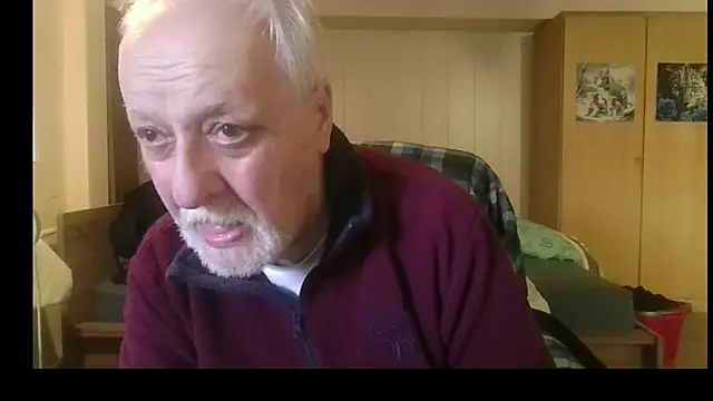 Sammy1660 online show from June 2026 06:09:01 AM