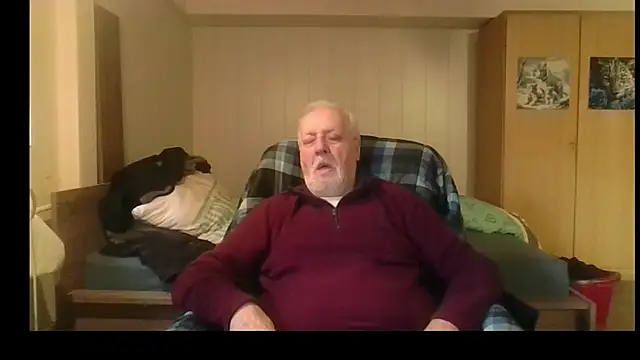 Sammy1660 online show from June 2026 06:52:02 AM