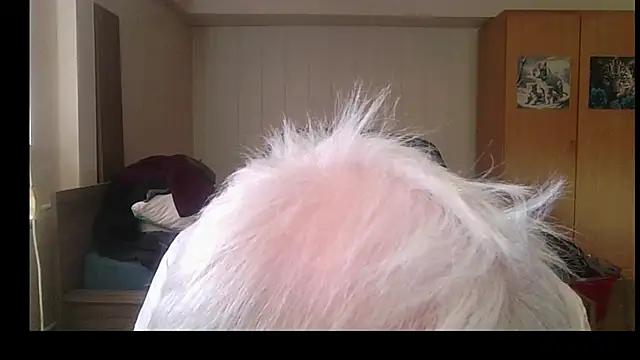 Sammy1660 online show from June 2026 01:15:01 PM