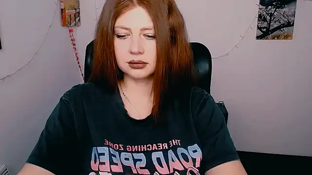 Lizzy Love online show from March 2026 09:45:02 AM