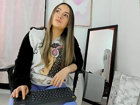 cindy love2 online show from March 2026 02:01:02 PM